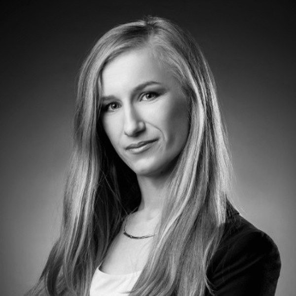 Małgorzata Rawska